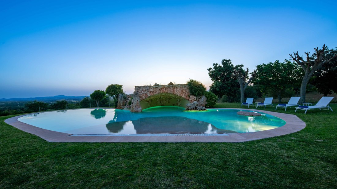 Finca in Manacor, Balearic Islands, Spain 3 - 15659382