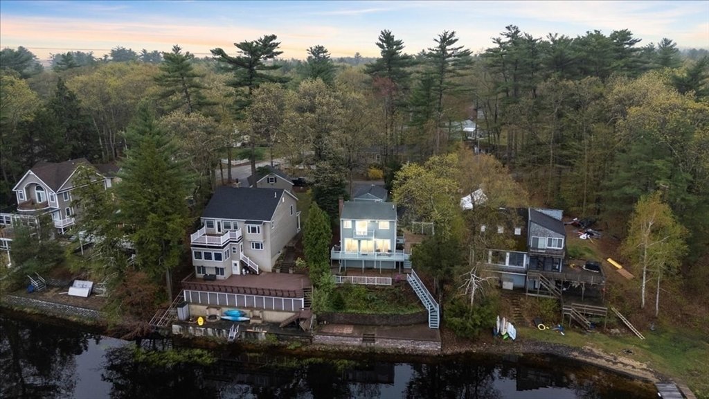 House in Kingston, New Hampshire, United States 2 - 15606628