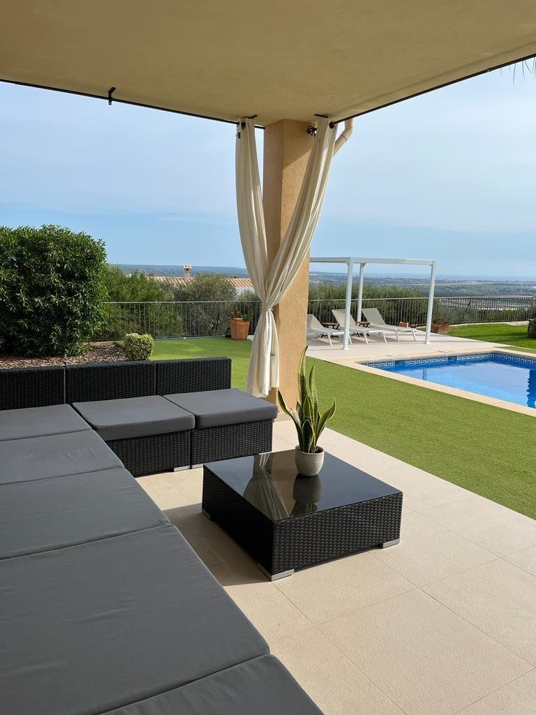 Finca in Palma, Balearic Islands, Spain 5 - 15629712