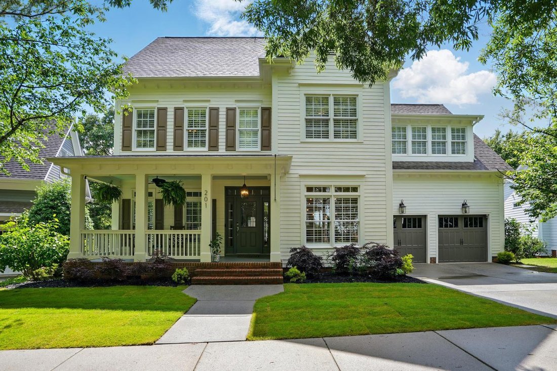House in Fort Mill, South Carolina, United States 1 - 15660577