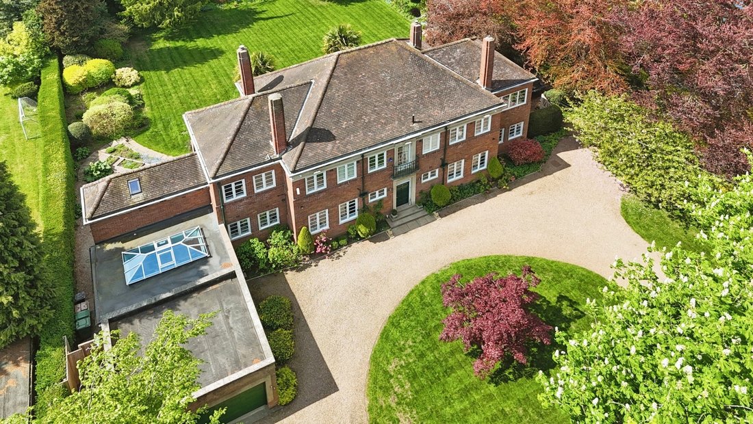 House in West Green, Cottingham, England 3 - 15660397