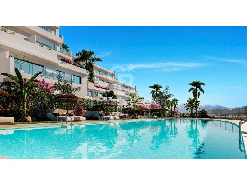 Apartment in Casares, Andalusia, Spain 2 - 15426256