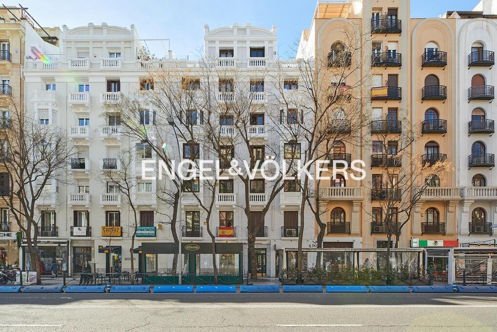 Apartment in Barrio Salamanca, Madrid, Spain 2 - 15660697