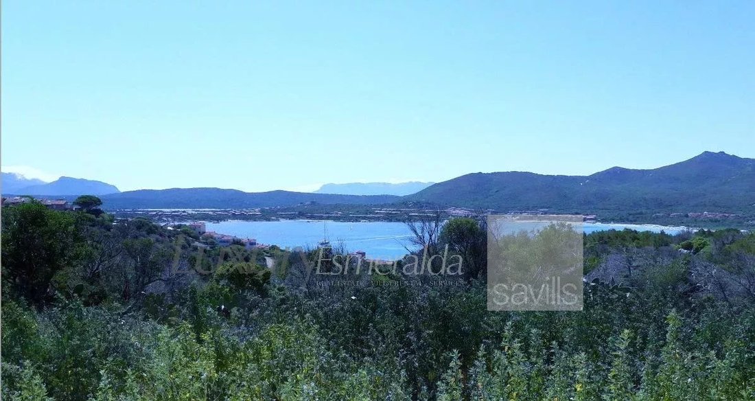 Villa à Porto Rotondo, Olbia, Sardaigne 2 - 15659467