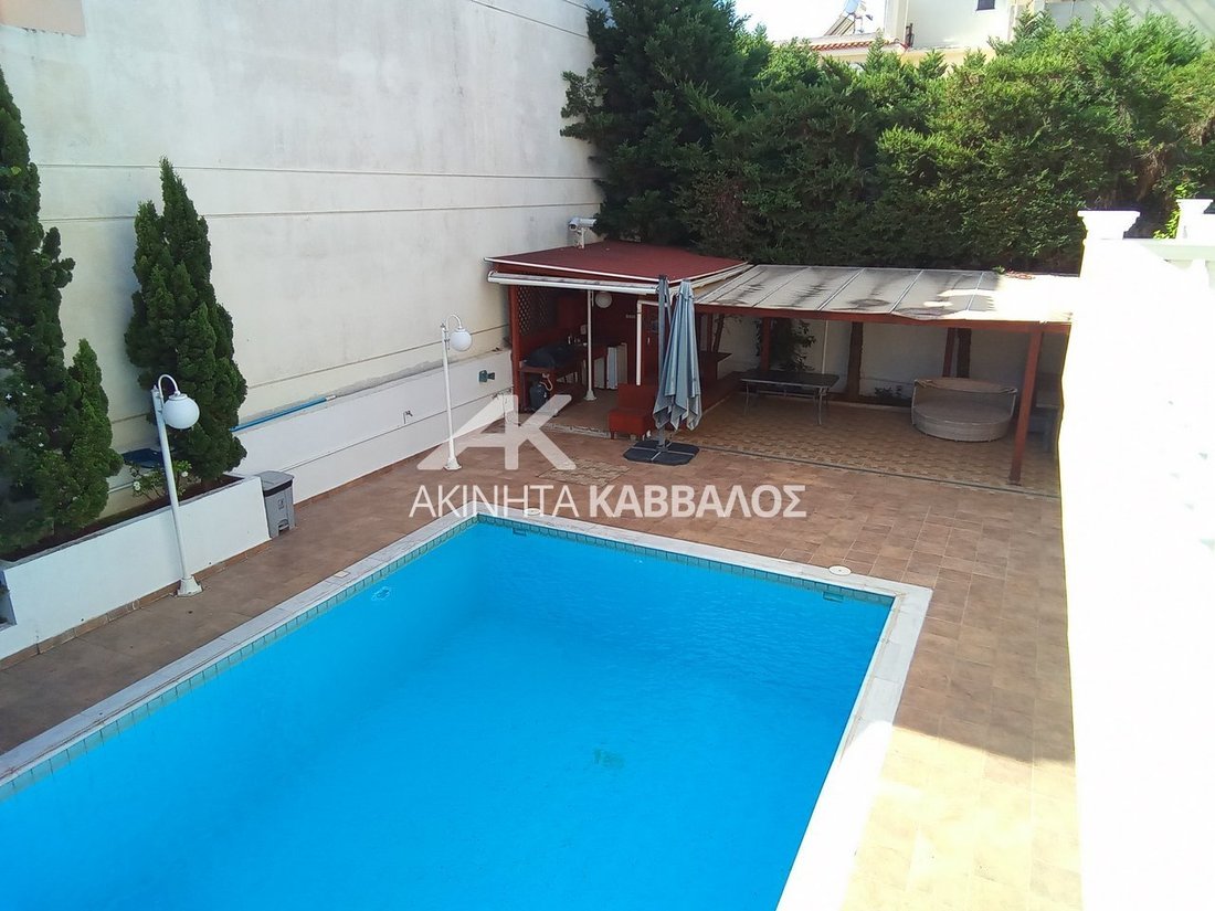 House in Vari, Attica, Greece 5 - 15661889