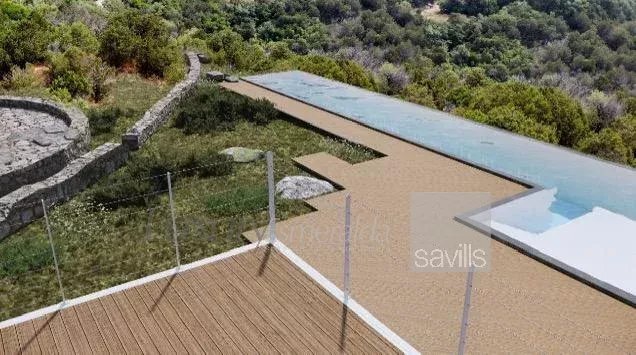 Villa à Porto Rotondo, Olbia, Sardaigne 5 - 15659467