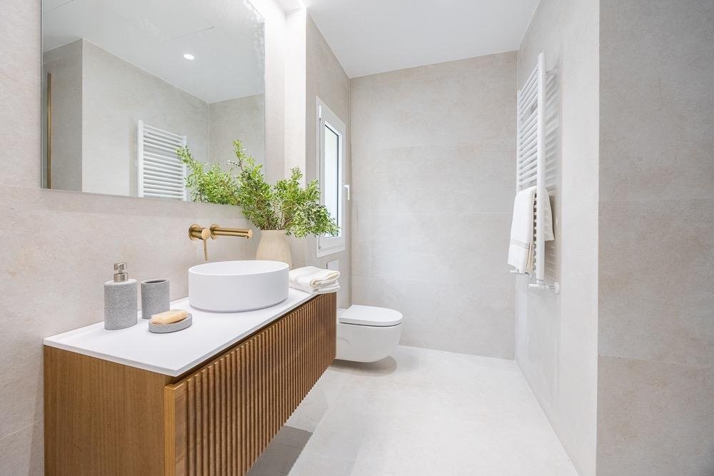 Apartment in Barrio Salamanca, Madrid, Spain 2 - 15661464