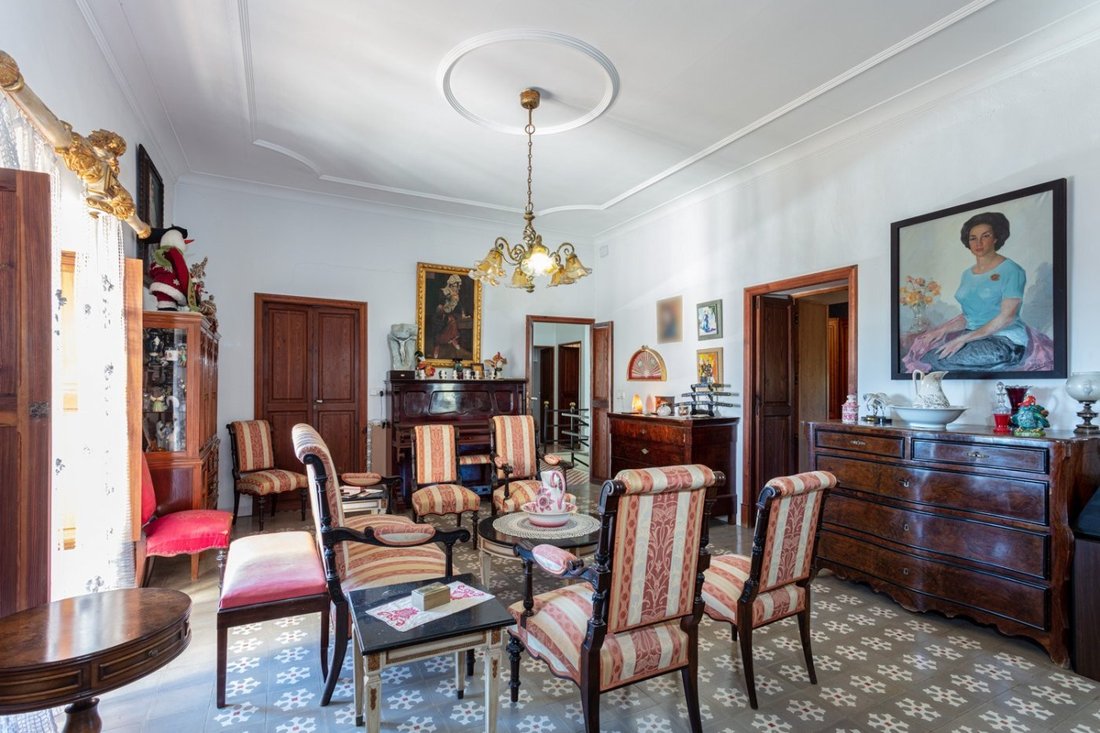 Country House in Lloret de Vistalegre, Balearic Islands, Spain 4 - 12281972