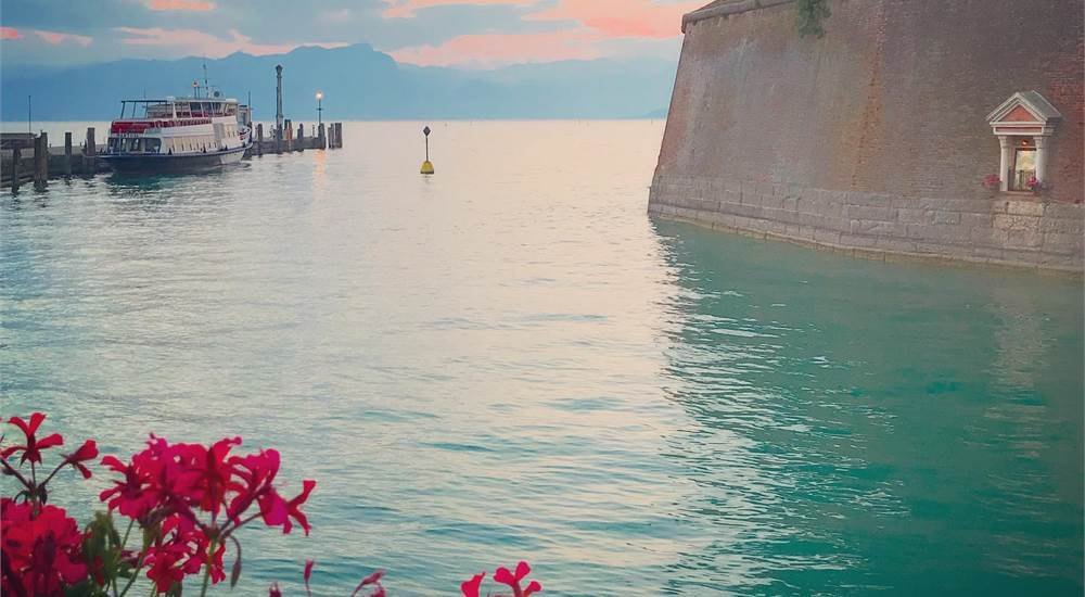Villa in City, Peschiera del Garda, Veneto 1 - 15660280