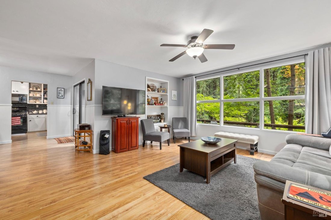 House in Cazadero, California, United States 4 - 15660896