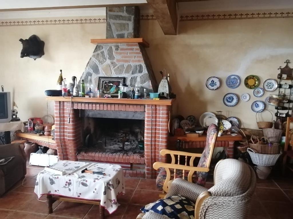 Country House in Cuevas del Almanzora, Andalusia, Spain 3 - 15101018