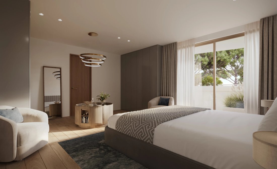 Apartment in Voula, Attica, Greece 5 - 14464263