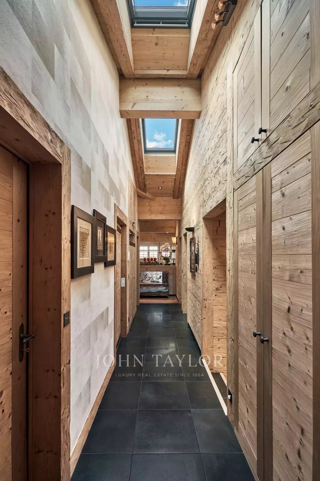 Penthouse à Gsteig bei Gstaad, Berne, Suisse 4 - 15659147