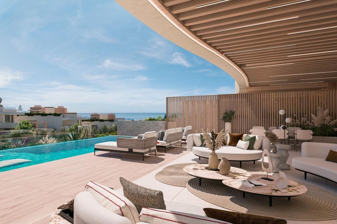 House in Marbella, Andalusia, Spain 1 - 15660571