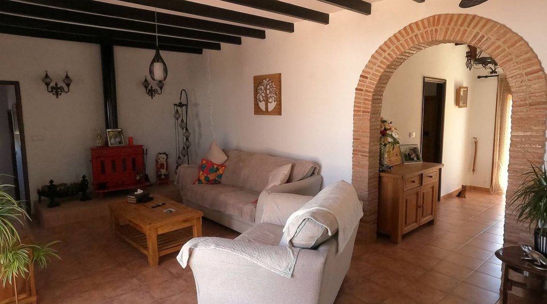 Villa in Jacarilla, Valencian Community, Spain 5 - 15660986