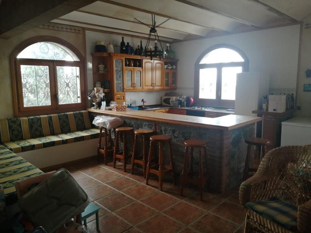 Country House in Cuevas del Almanzora, Andalusia, Spain 2 - 15101018