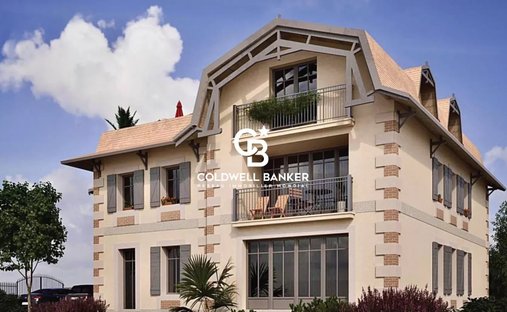 Apartment in Saint Ferdinand, Arcachon, France 1