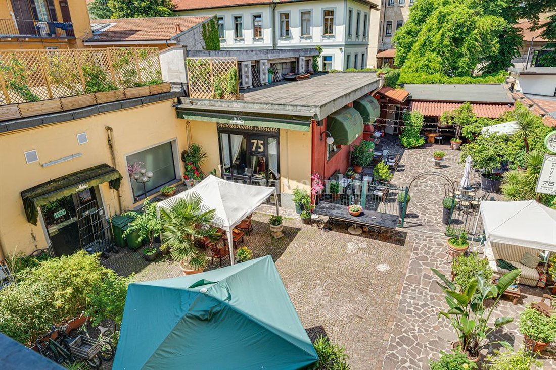 A Crown of Milan: Where Renaissance Whispers Meet Modern Grandeur