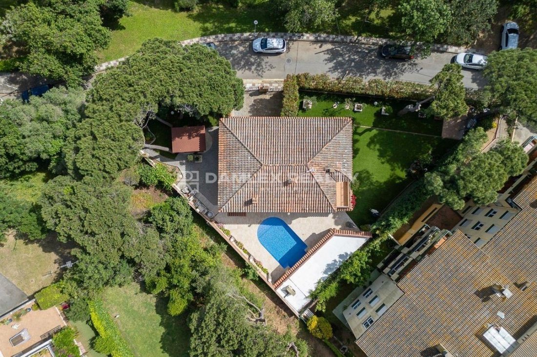 House in Platja d'Aro, Catalonia, Spain 4 - 15659507
