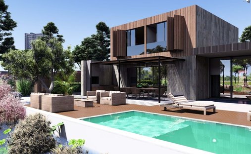 Villa in Comporta, Setúbal, Portugal 1