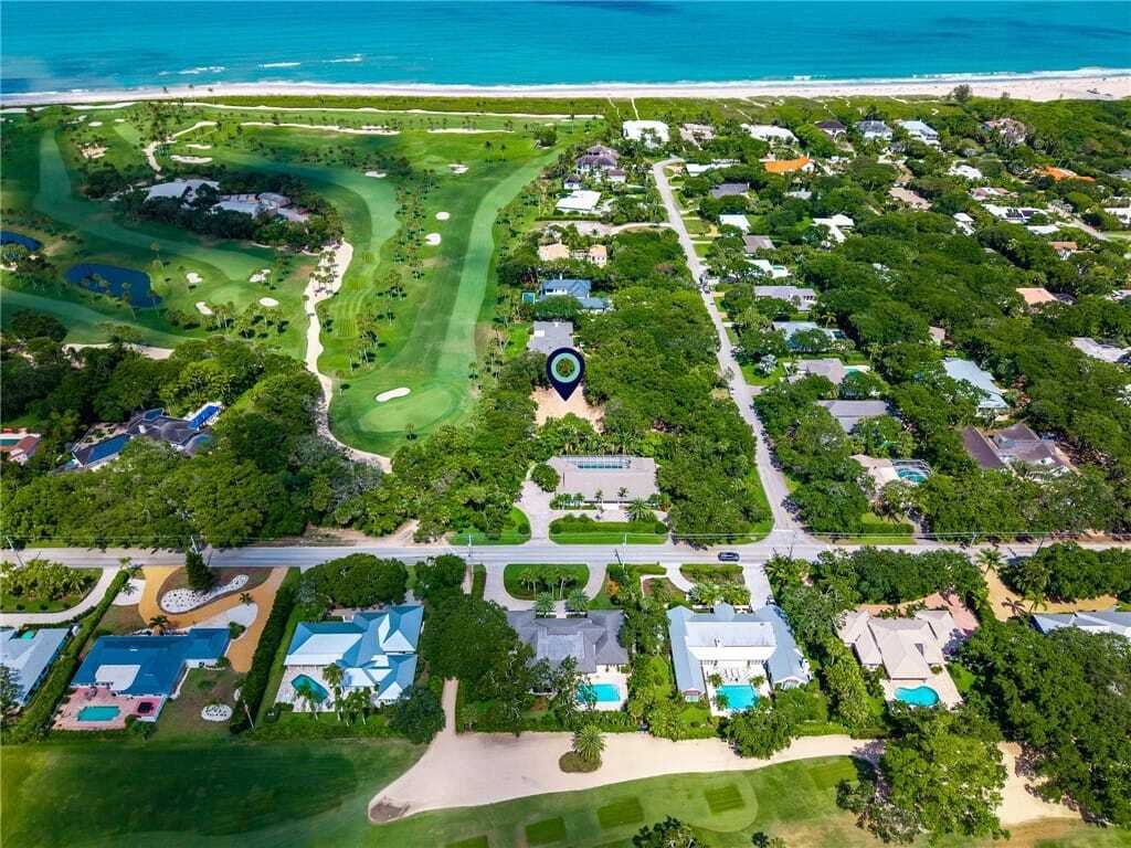 Land in Vero Beach, Florida, United States 1 - 15661235