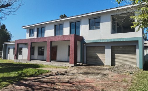 Casa a Municipalità locale di Newcastle, KwaZulu-Natal, Sudafrica 1