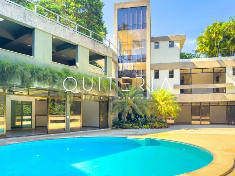 House in Rio de Janeiro, State of Rio de Janeiro, Brazil 1 - 15660370