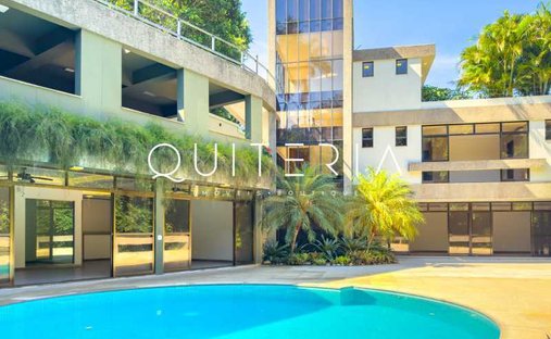 House in Rio de Janeiro, State of Rio de Janeiro, Brazil 1