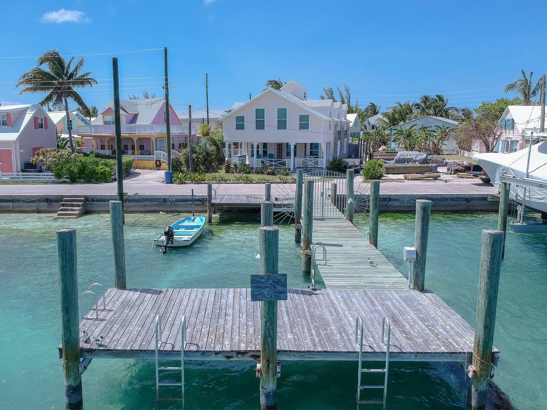 House in Spanish Wells, Spanish Wells, The Bahamas 1 - 15661887