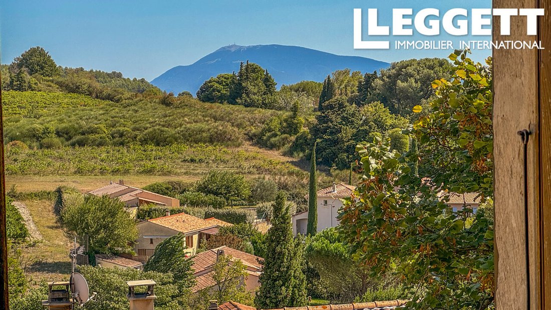 House in Visan, Provence-Alpes-Côte d'Azur, France 3 - 14716702