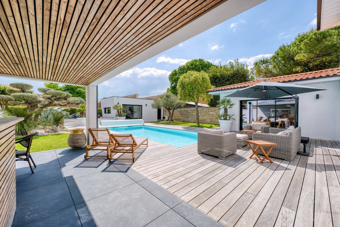 House in Bourgneuf, Nouvelle-Aquitaine, France 3 - 13730225