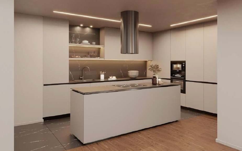 Apartment in Estrela, Lisbon, Portugal 2 - 15658969