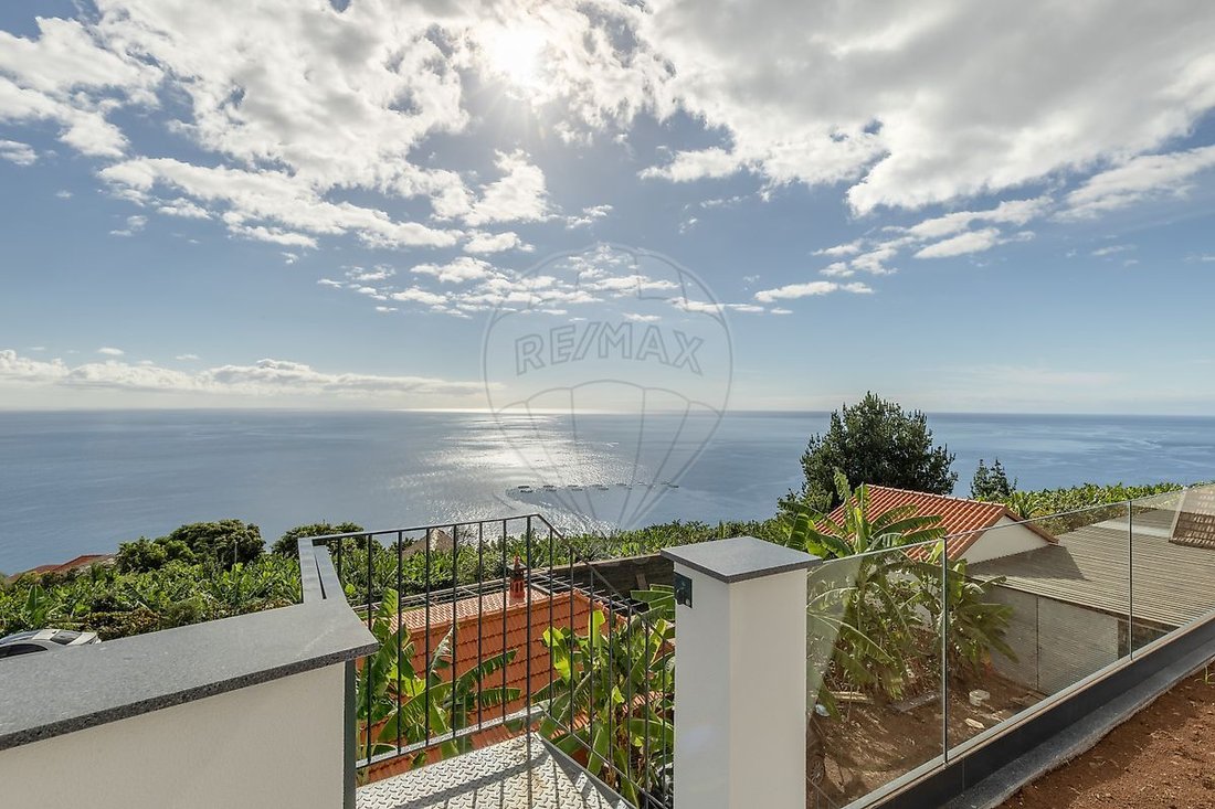 Haus in Arco da Calheta, Autonome Region Madeira, Portugal 1 - 15660884