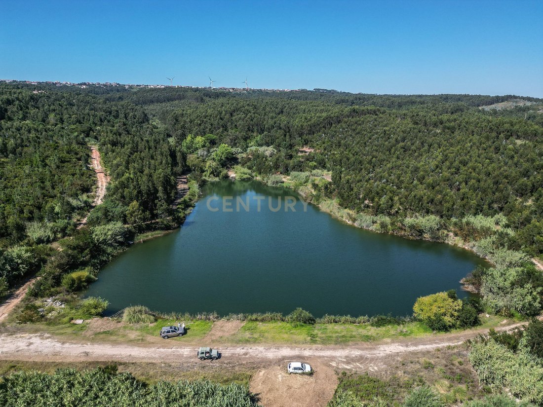 Land in Buarcos e Sao Juliao, Coimbra District, Portugal 3 - 14563123