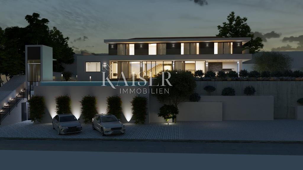 Villa in Porec, Istria County, Croatia 1 - 13451363