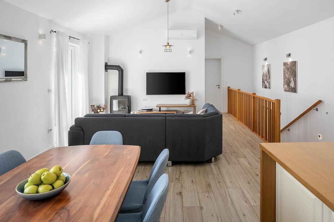 Villa in Borak, Split-Dalmatia County, Croatia 4 - 13808975
