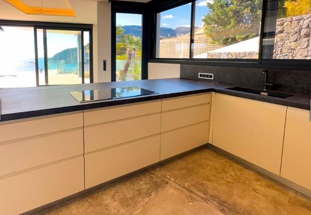 Chalet in Calp / Calpe, Valencian Community, Spain 3 - 15660955