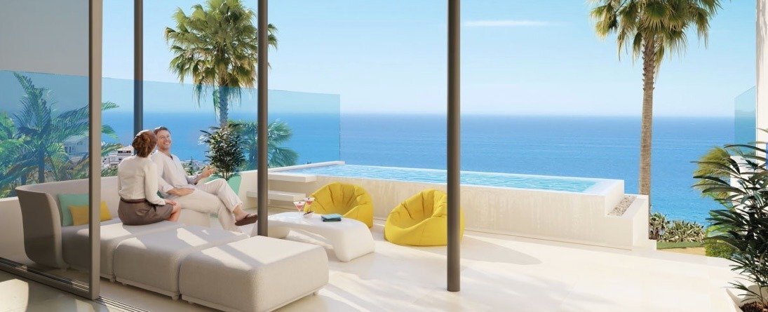 Villa in Fuengirola, Andalusia, Spain 2 - 14110350