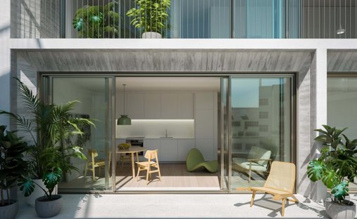 Apartment in Sao Vicente, Lisbon, Portugal 1