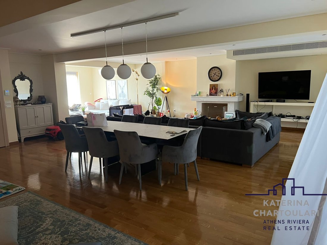 Apartment in South Athens, Attica, Greece 5 - 15659721
