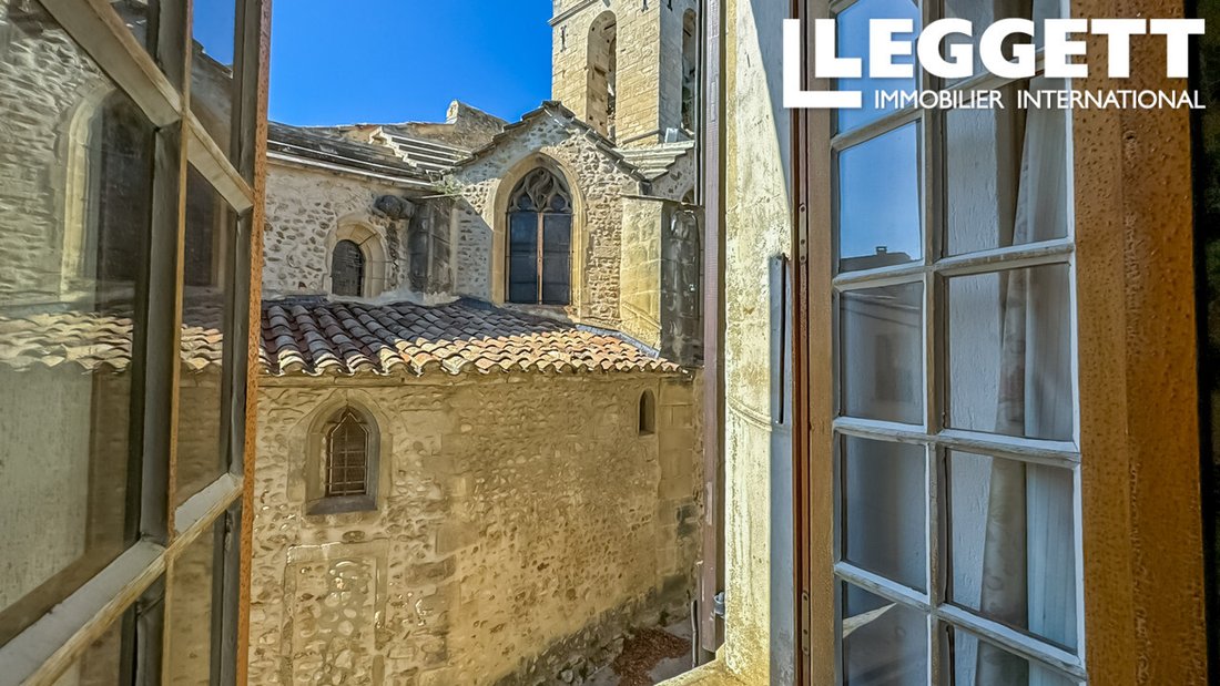 House in Visan, Provence-Alpes-Côte d'Azur, France 4 - 14716702