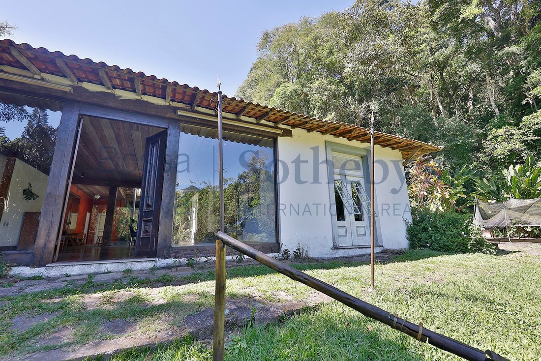 House in Rio de Janeiro, State of Rio de Janeiro, Brazil 5 - 13465054