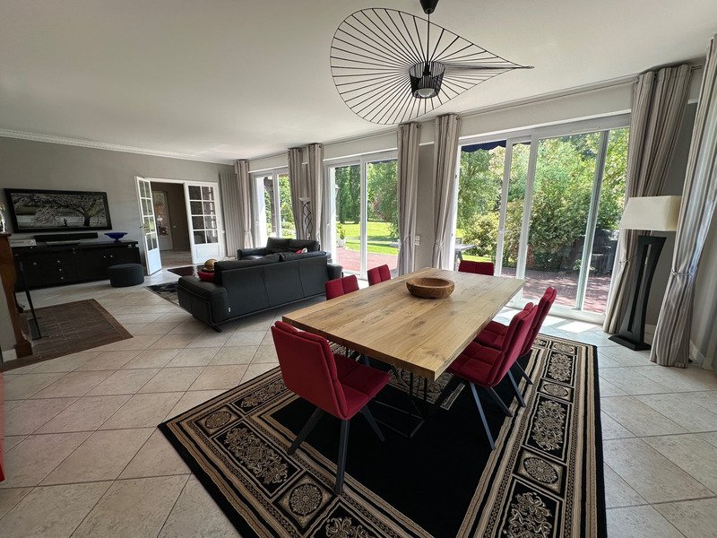 House in Montfort-sur-Risle, Normandy, France 4 - 15660959