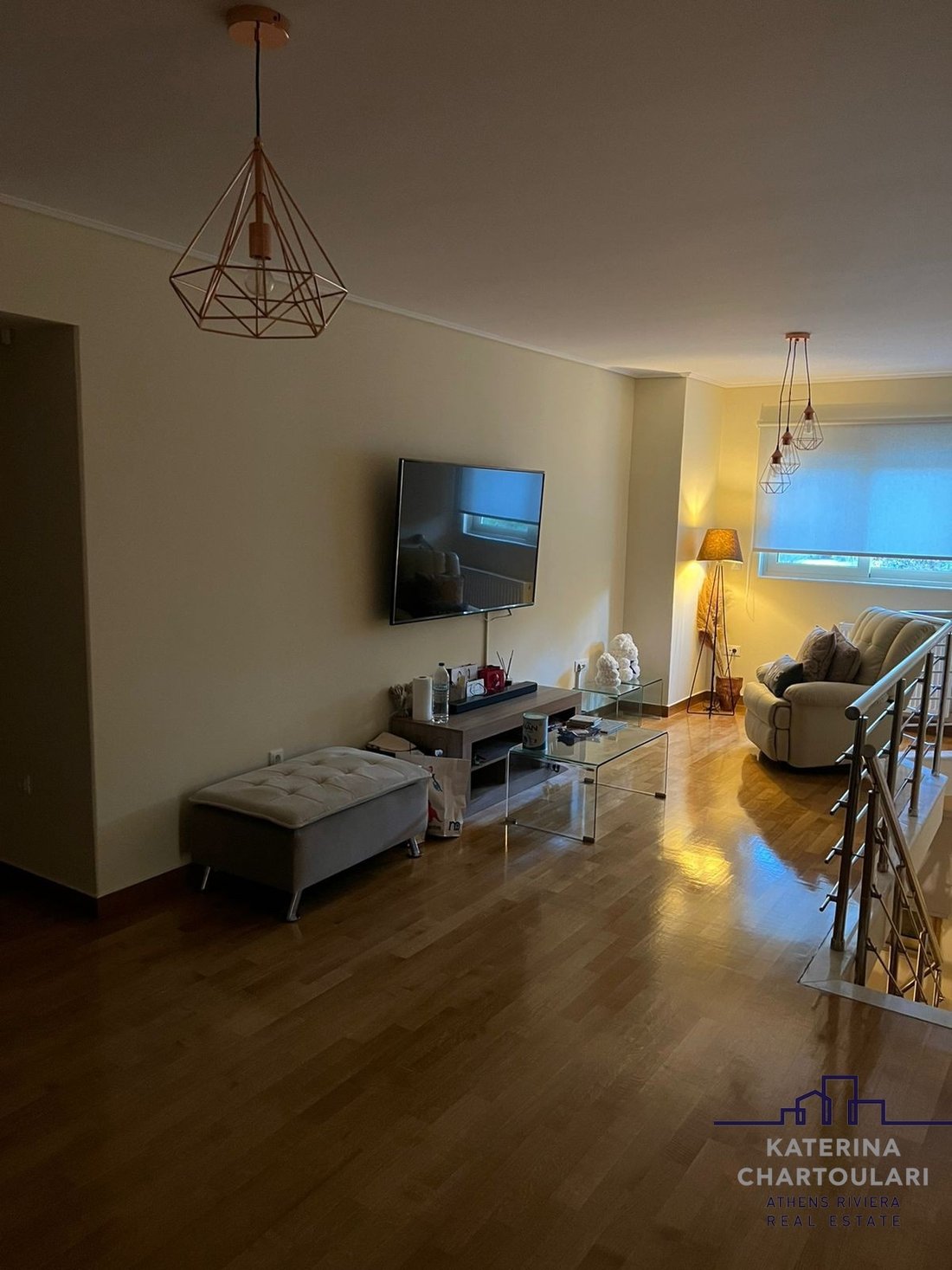 Apartment in South Athens, Attica, Greece 4 - 15659721