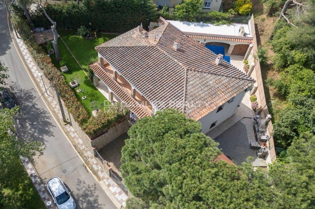 House in Platja d'Aro, Catalonia, Spain 5 - 15659507