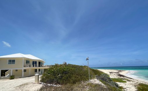 Maison à Dunmore Settlement, Long Island, Bahamas 1