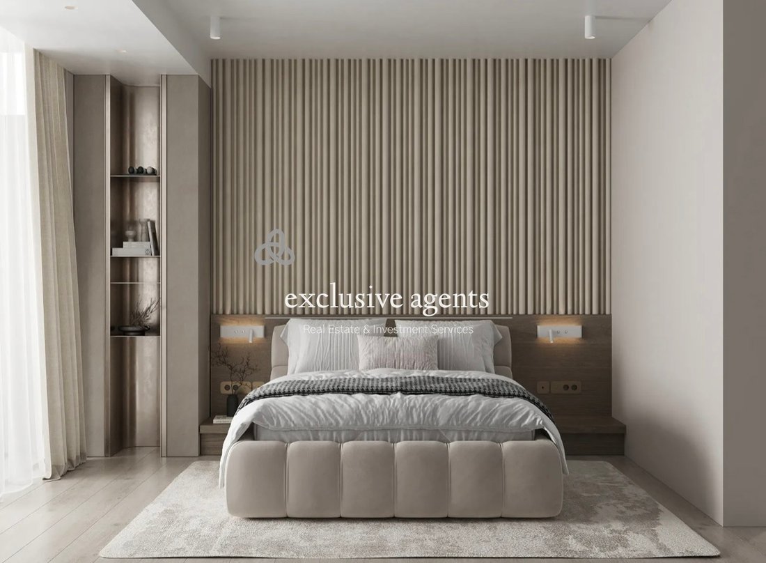Apartment in Glyfada, Attica, Greece 5 - 15659704