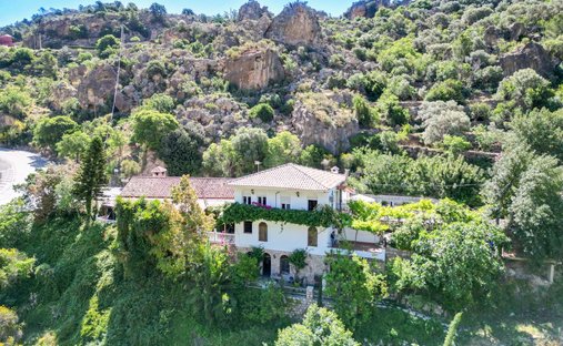 House in Velez de Benaudalla, Andalusia, Spain 1