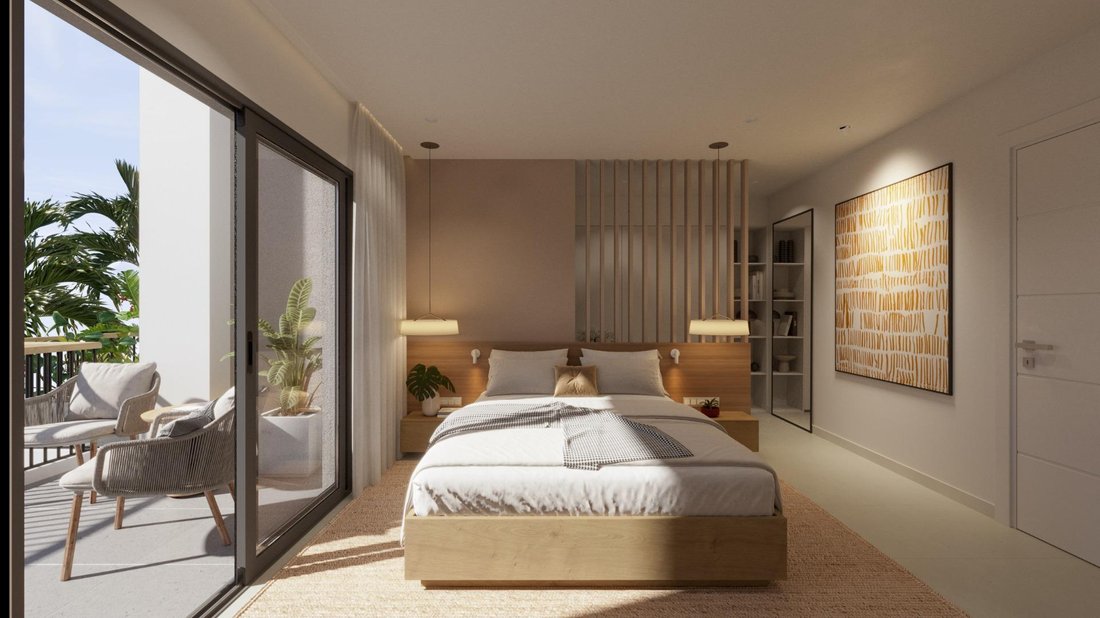 House in San Miguel de Abona, Canary Islands, Spain 5 - 15660402