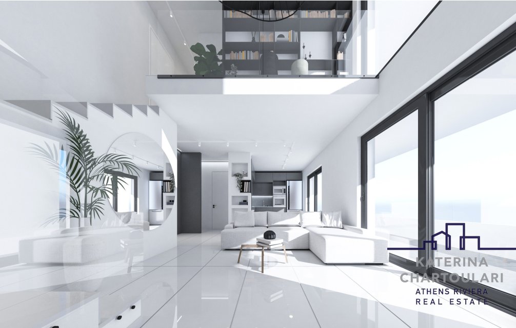 Apartment in South Athens, Attica, Greece 5 - 15659720